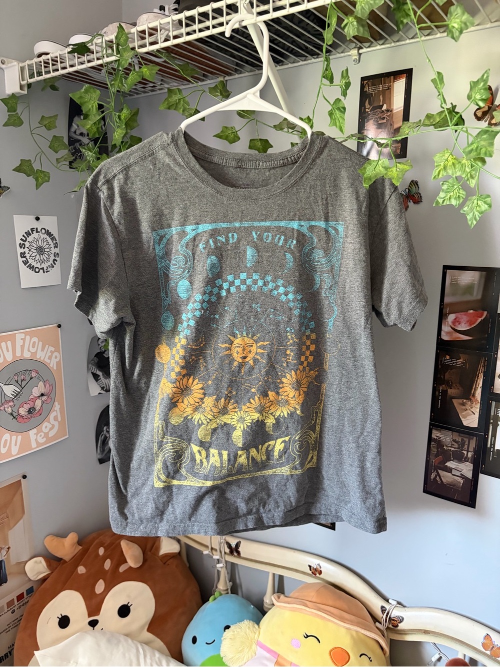 Mighty Fine T-Shirt
